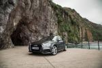 Audi A3 Sportback 2.0 TFSI S-Line 2016 года (WW)